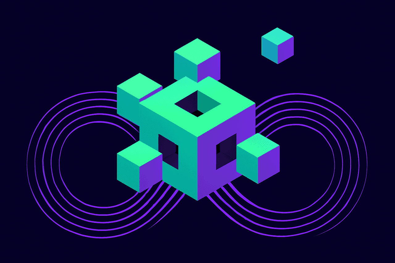 Is It Time to Think About Data Models Again?